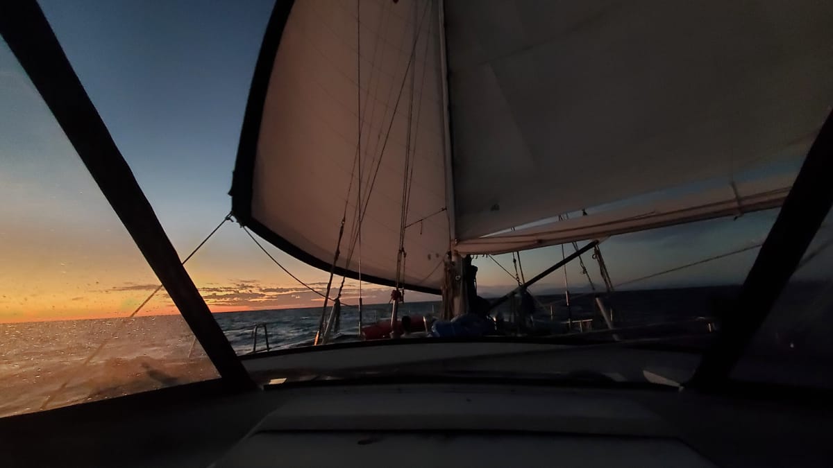 Attempting to Publish