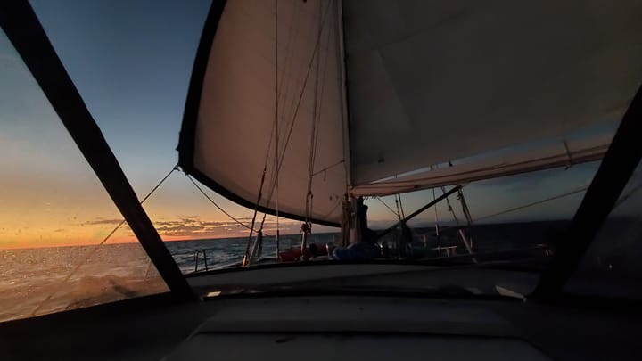 Attempting to Publish